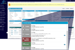 subscription billing software