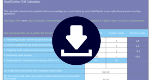 ROI Calculator ROI Calculator